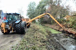 Loonwerk en kraanverhuur