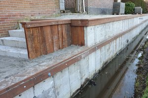 Gewoon doen Meer dan wat dan ook Drastisch Waterwerken | Atsma