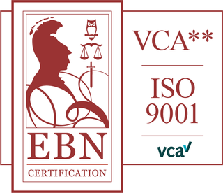 NEN- EN ISO 9001